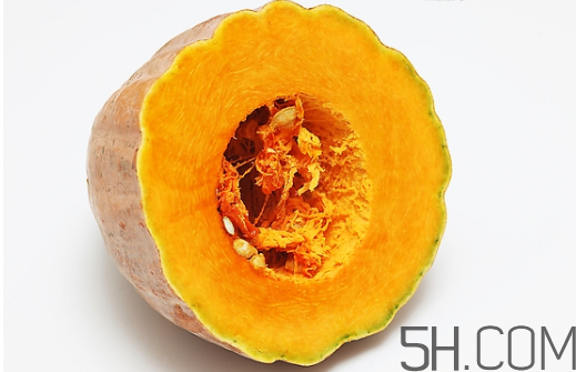 吃南瓜脹氣怎么辦？蒸南瓜的食療功效