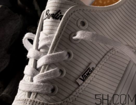 civilist berlin與vans 2017聯(lián)名系列怎么樣？