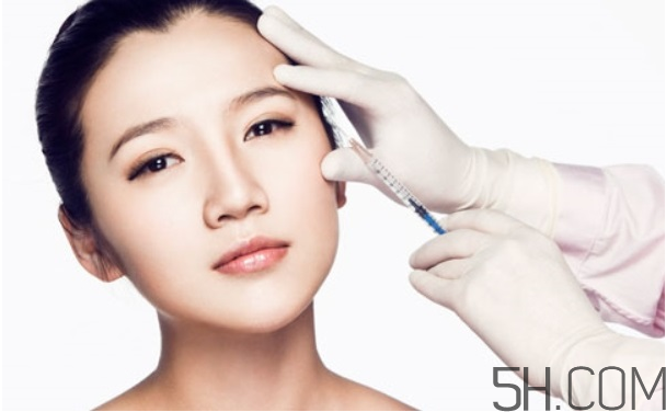 瘦臉針有依賴嗎？打瘦臉針有依賴性嗎？