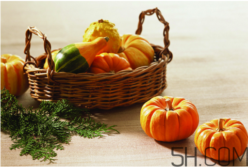 冬瓜和南瓜一起吃有什么好處？南瓜可以生吃嗎？