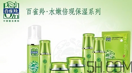 百雀羚哪個系列好用？百雀羚不同系列適合膚質(zhì)年齡