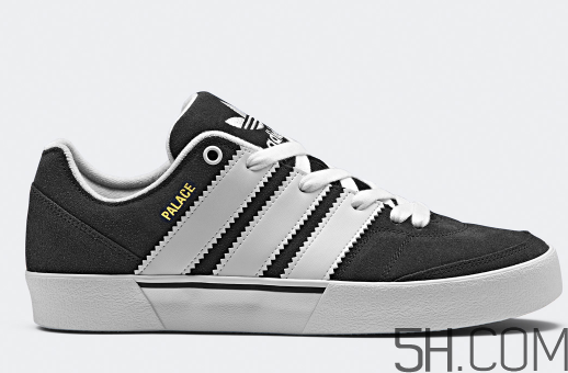 palace與adidas 2017聯(lián)名鞋款什么樣？