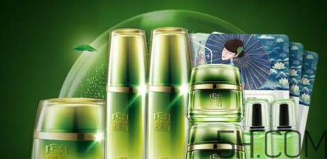 百雀羚哪個系列好用？百雀羚不同系列適合膚質(zhì)年齡