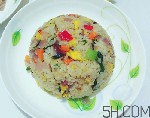 蛋炒飯可以放洋蔥嗎？蛋炒飯放洋蔥好吃嗎？