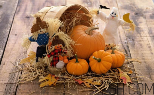 南瓜和桃子能一起吃嗎？秋天吃南瓜的好處