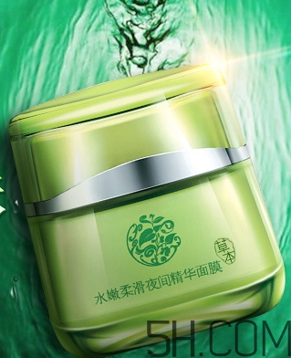 百雀羚面膜和美即面膜哪個(gè)好？