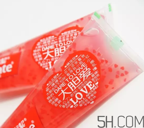 高露潔愛(ài)心牙膏哪里有賣(mài)的？高露潔愛(ài)心牙膏在哪里可以買(mǎi)到？