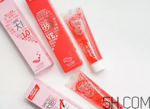 高露潔愛(ài)心牙膏哪里有賣(mài)的？高露潔愛(ài)心牙膏在哪里可以買(mǎi)到？