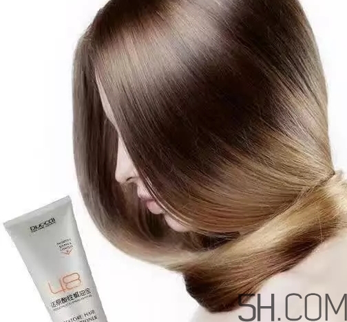 焗油膏多久用一次？焗油膏一次用多長時間