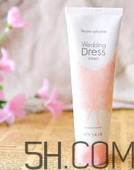 its skin美白身體乳需要卸嗎？its skin美白身體乳要洗嗎？