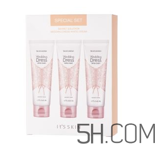 its skin美白身體乳需要卸嗎？its skin美白身體乳要洗嗎？