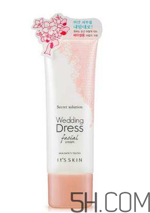 its skin美白身體乳需要卸嗎？its skin美白身體乳要洗嗎？