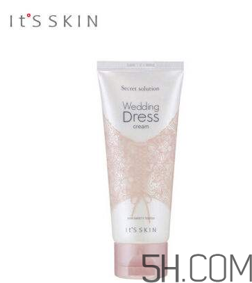 its skin美白身體乳需要卸嗎？its skin美白身體乳要洗嗎？