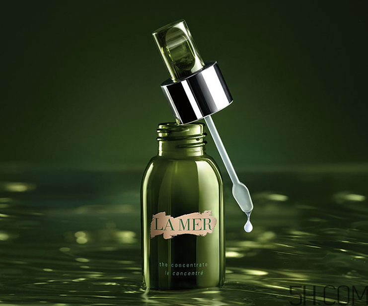 海藍之謎濃縮修護精華露怎么樣？好用嗎？