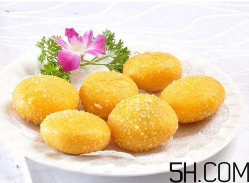 糖尿病人能吃南瓜嗎？南瓜餅用什么南瓜做好？