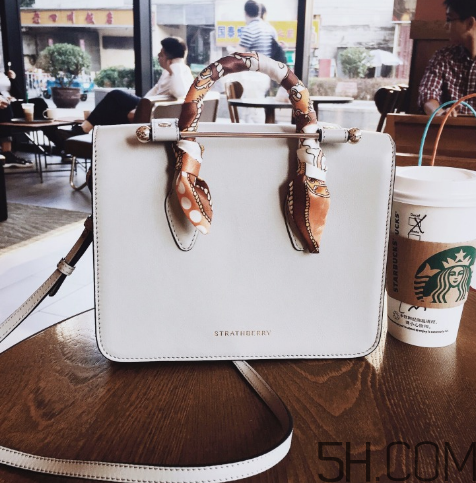 strathberry是什么牌子？strathberry哪里有專柜？