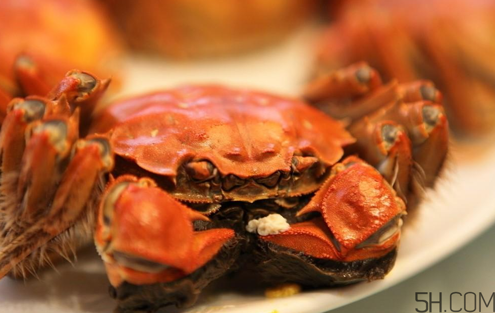 大閘蟹和南瓜一起吃會(huì)有什么后果？大閘蟹和南瓜一起吃要注意什么？