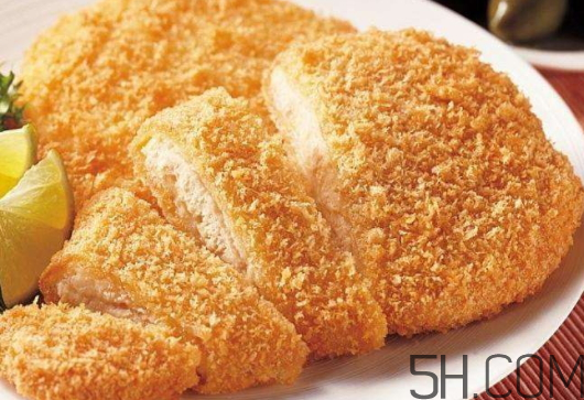 雞排為什么那么嫩？雞排怎么炸又嫩又酥？