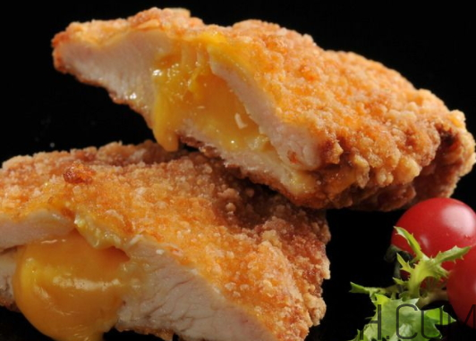 雞排為什么那么嫩？雞排怎么炸又嫩又酥？