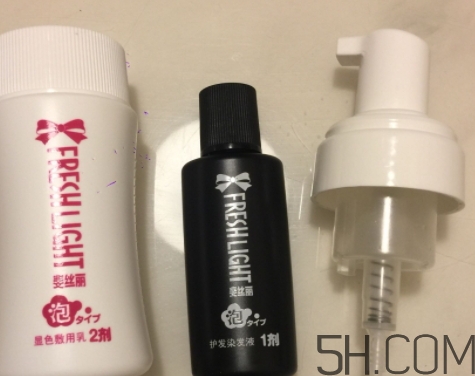 施華蔻泡沫染發(fā)劑怎么樣？歐萊雅和施華蔻染發(fā)哪個(gè)好