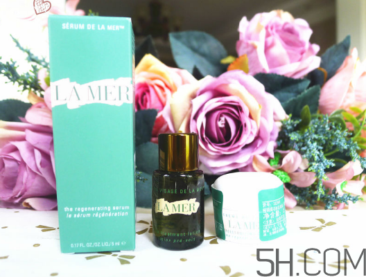 海藍(lán)之謎活顏煥膚精華露怎么樣？產(chǎn)品評(píng)測(cè)