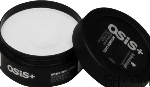 發(fā)蠟是發(fā)泥嗎？發(fā)蠟和發(fā)泥的區(qū)別