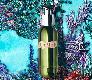 海藍(lán)之謎活顏煥膚精華露多少錢？專柜價格