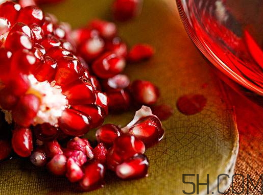 中秋節(jié)能送石榴嗎？中秋節(jié)送石榴好嗎？