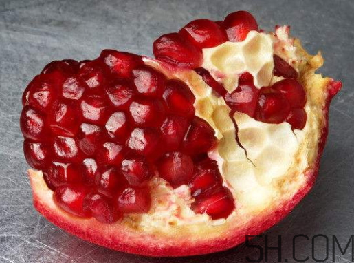 中秋節(jié)能送石榴嗎？中秋節(jié)送石榴好嗎？