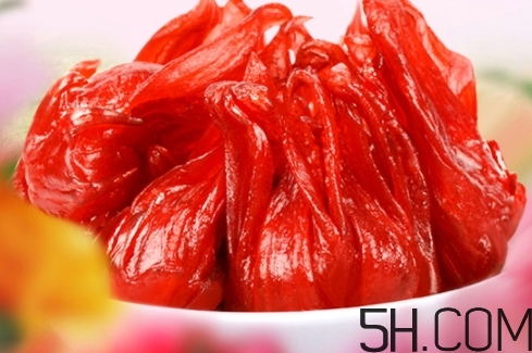 洛神果多少錢(qián)一盒？洛神果的價(jià)格