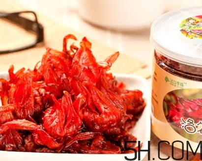 洛神果多少錢(qián)一盒？洛神果的價(jià)格