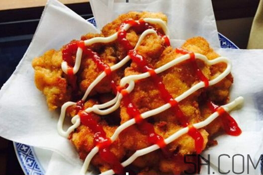 雞排為什么不脆？雞排不脆了怎么辦？