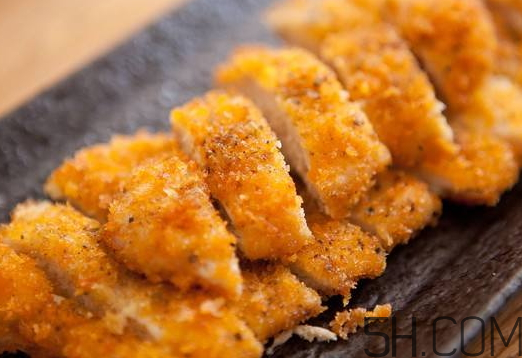 雞排為什么不脆？雞排不脆了怎么辦？