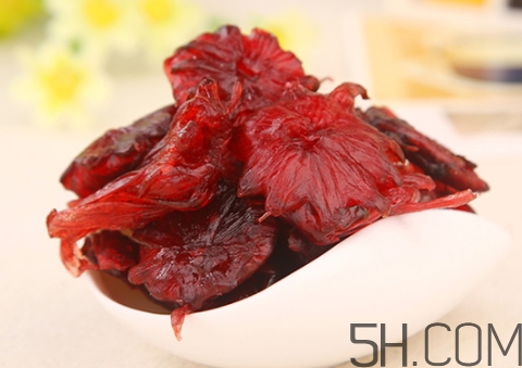 洛神果可以生吃嗎？哪些人不能吃洛神果