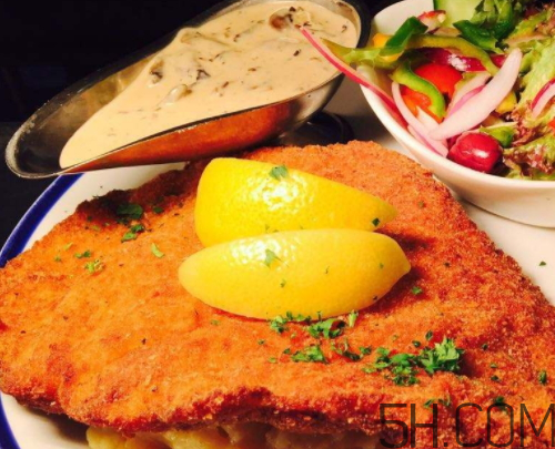 炸雞排用什么粉比較脆？炸雞排用什么裹粉最好？