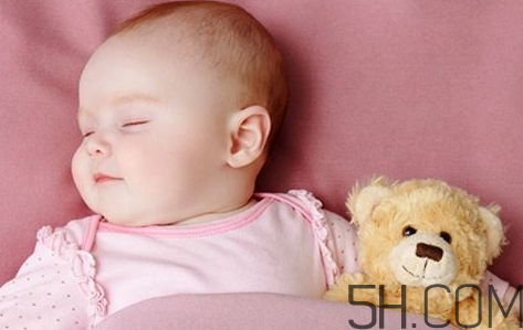 寶寶磨牙是怎么回事？寶寶磨牙是什么原因？