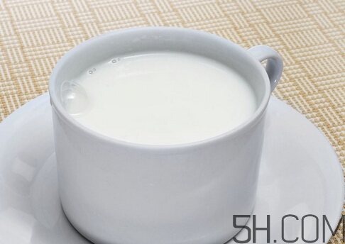 牛奶可以冷凍保存嗎？牛奶冷凍后還能喝嗎？