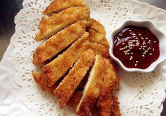 雞排為什么不脆？雞排不脆了怎么辦？