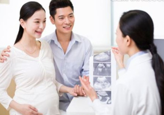 孕晚期真假宮縮怎么分辨？假性宮縮頻繁是快生了嗎？