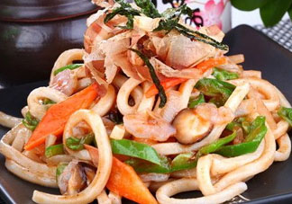 炒面用什么醬油？炒面用什么調(diào)料最香？