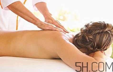 推拿痛不痛？推拿和開背的區(qū)別是什么