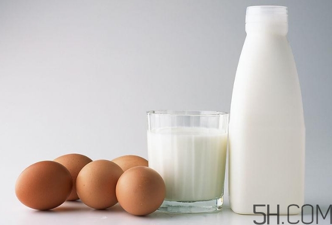 牛奶什么時(shí)候喝好？牛奶什么樣的好？