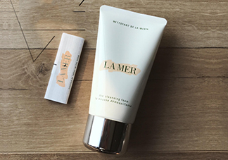 海藍(lán)之謎璀璨凈透潔面泡沫怎么樣？好用嗎？