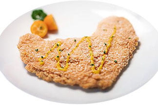 雞排為什么那么嫩？雞排怎么炸又嫩又酥？