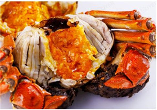 大閘蟹和南瓜一起吃會(huì)有什么后果？大閘蟹和南瓜一起吃要注意什么？