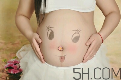 懷孕八個月肚子疼是怎么回事？懷孕八個月要注意什么？