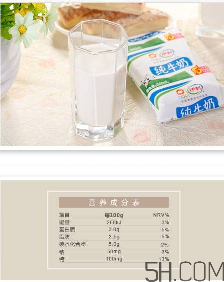 高鈣奶真的補(bǔ)鈣嗎？吃什么補(bǔ)鈣最快最好？