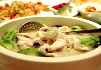 脆肉鯇是淡水魚(yú)嗎？脆肉鯇是怎么養(yǎng)殖的？