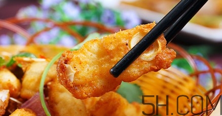 脆肉鯇好吃嗎？脆肉鯇怎么做好吃？