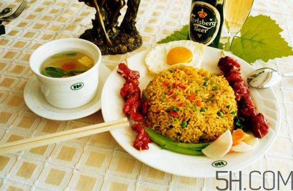 蛋炒飯會(huì)胖嗎？蛋炒飯會(huì)上火嗎？